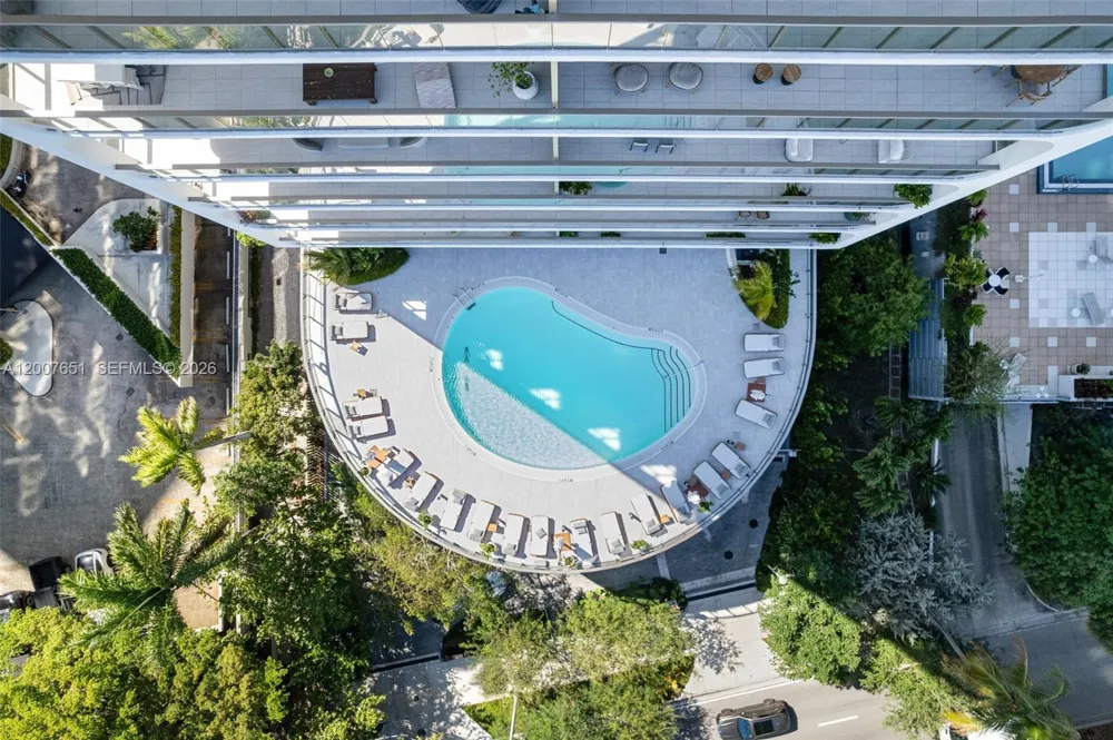 2655 S Bayshore Dr #1911 Coconut Grove, FL 33133