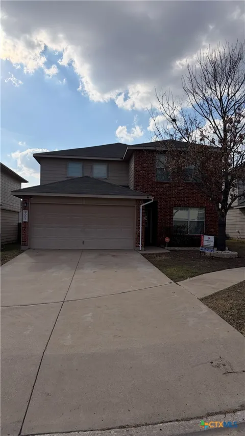 9005 Bellgrove Court