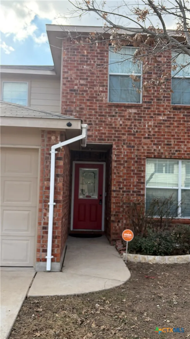 9005 Bellgrove Court Killeen, TX 76542