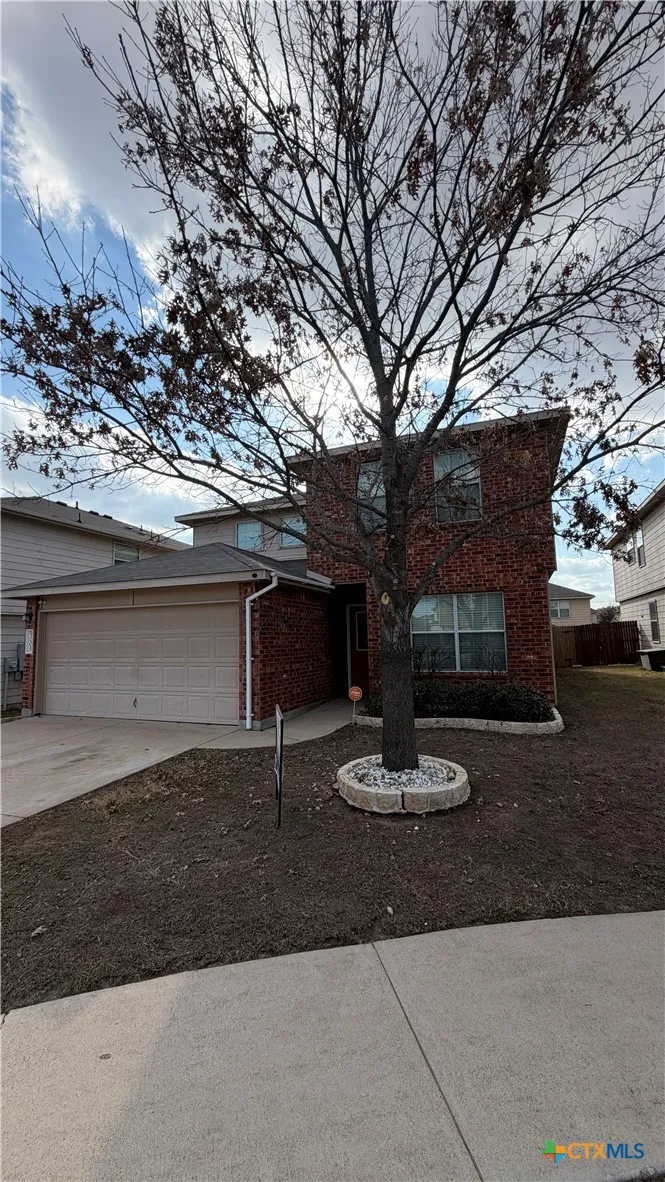 9005 Bellgrove Court Killeen, TX 76542