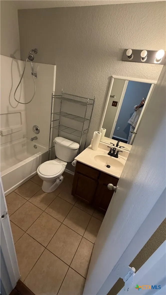 9005 Bellgrove Court Killeen, TX 76542