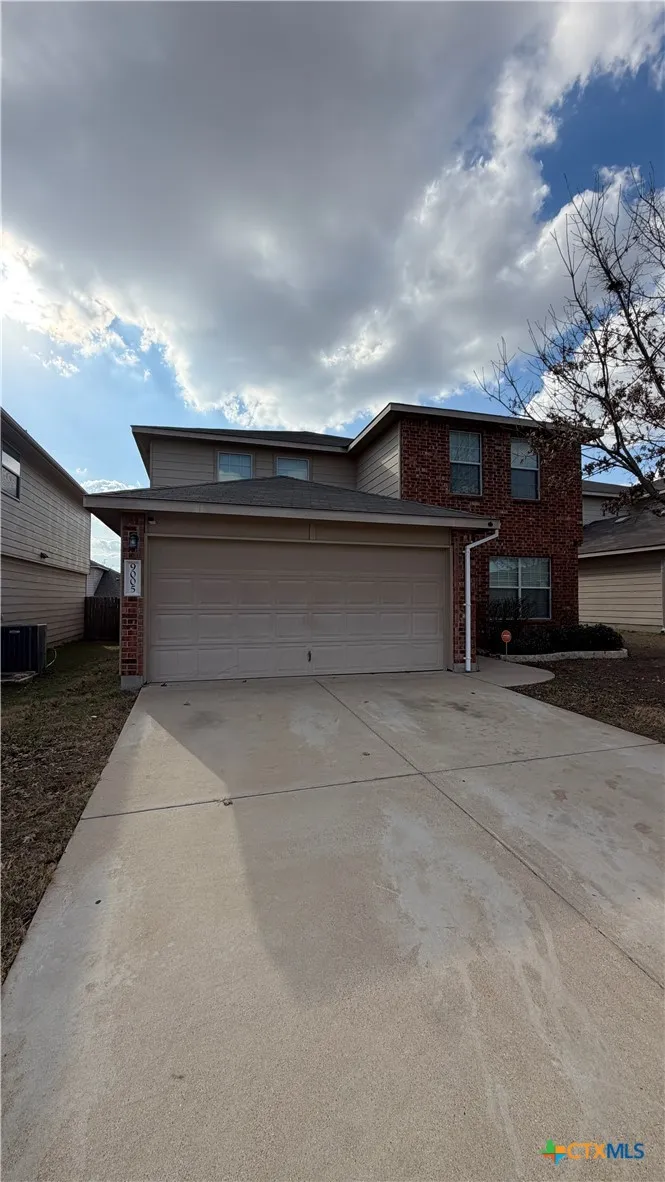 9005 Bellgrove Court Killeen, TX 76542