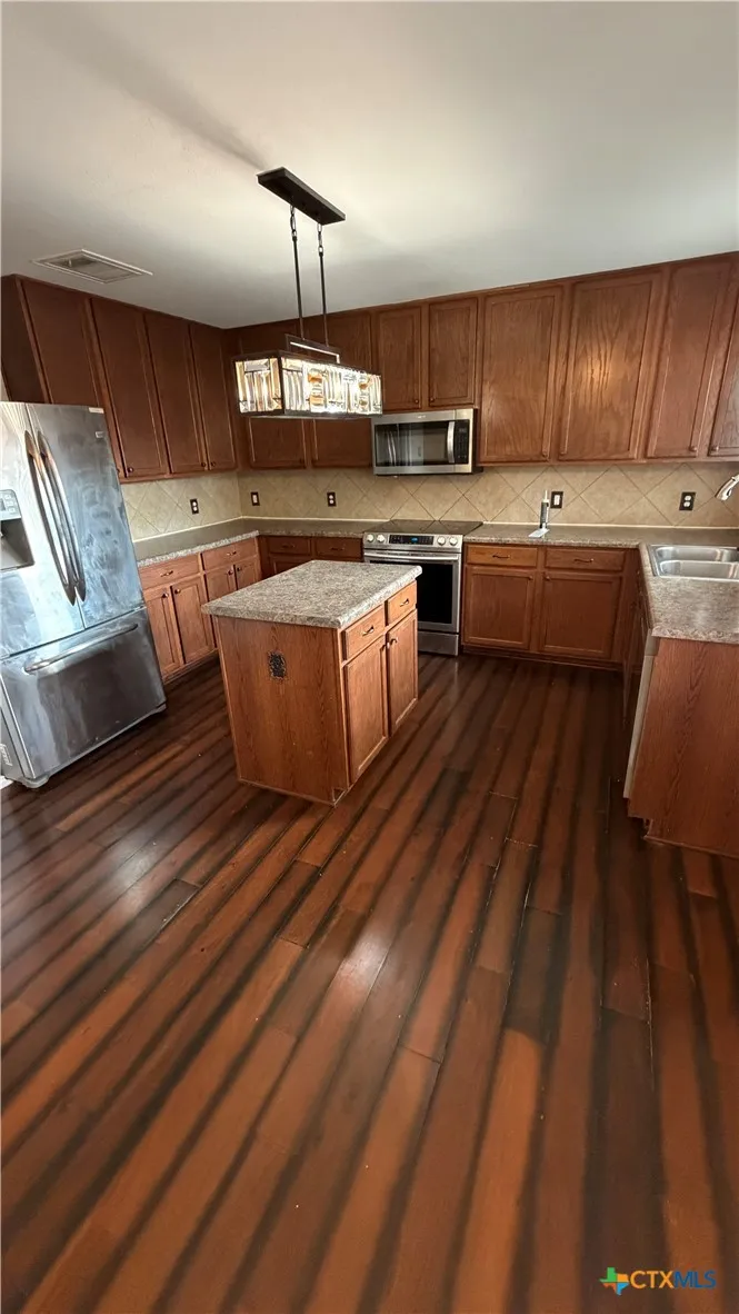 9005 Bellgrove Court Killeen, TX 76542