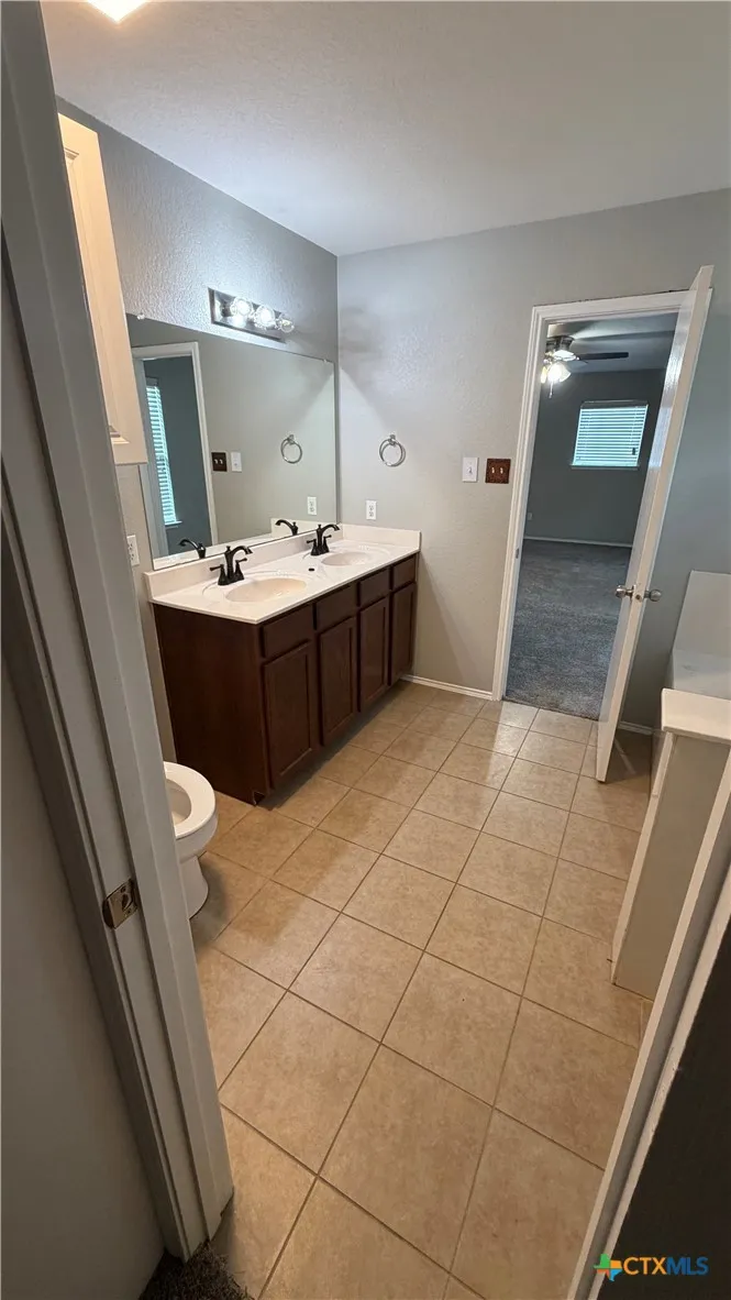 9005 Bellgrove Court Killeen, TX 76542