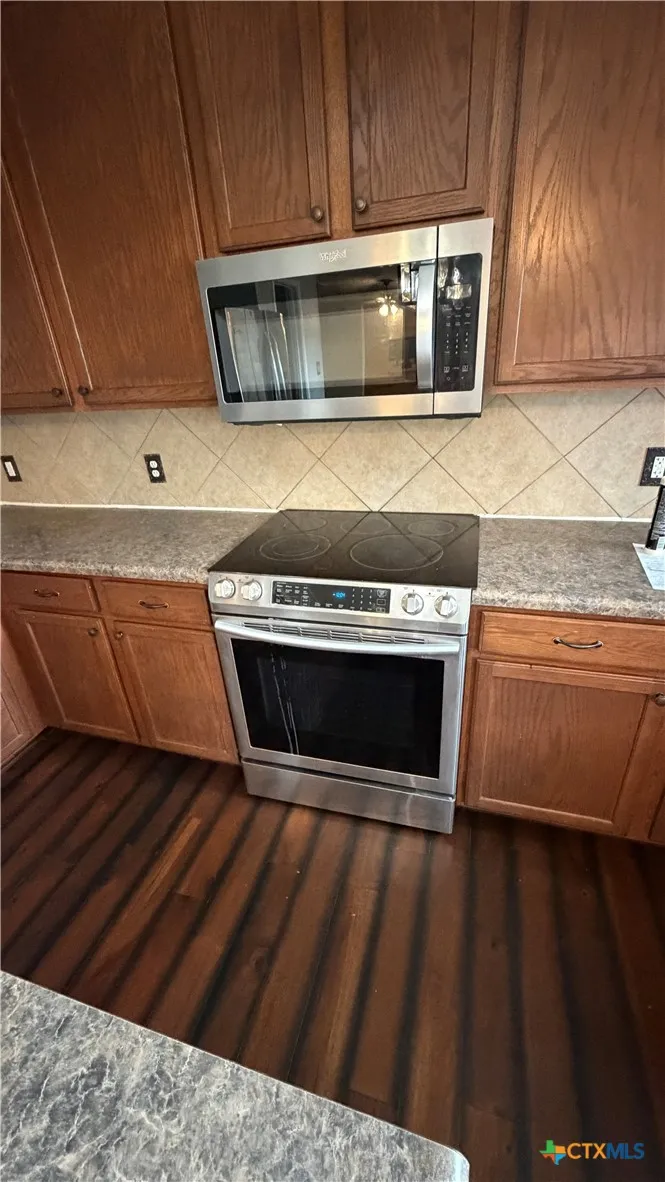 9005 Bellgrove Court Killeen, TX 76542