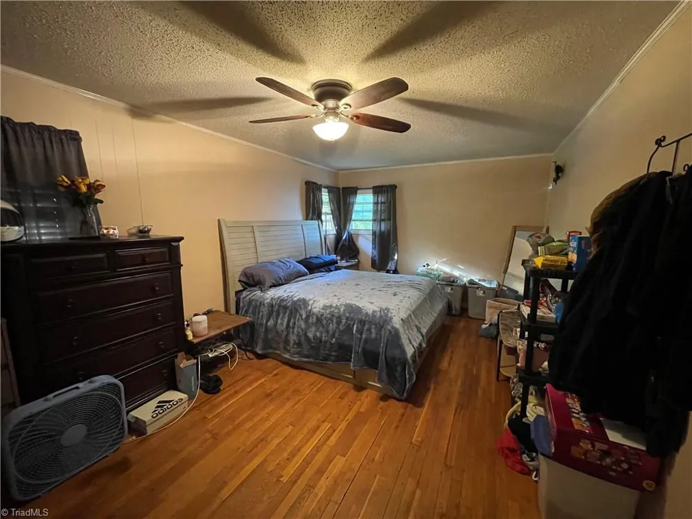 205 Spruce Street Lexington, NC 27292