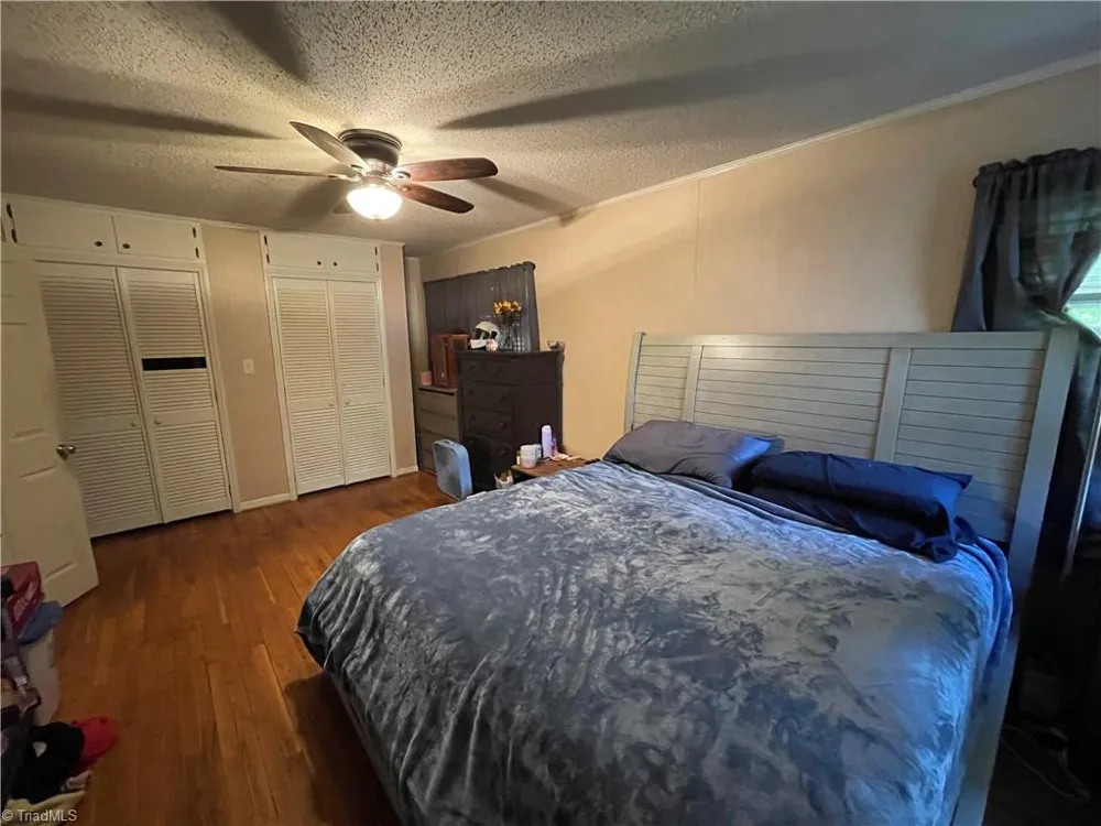 205 Spruce Street Lexington, NC 27292