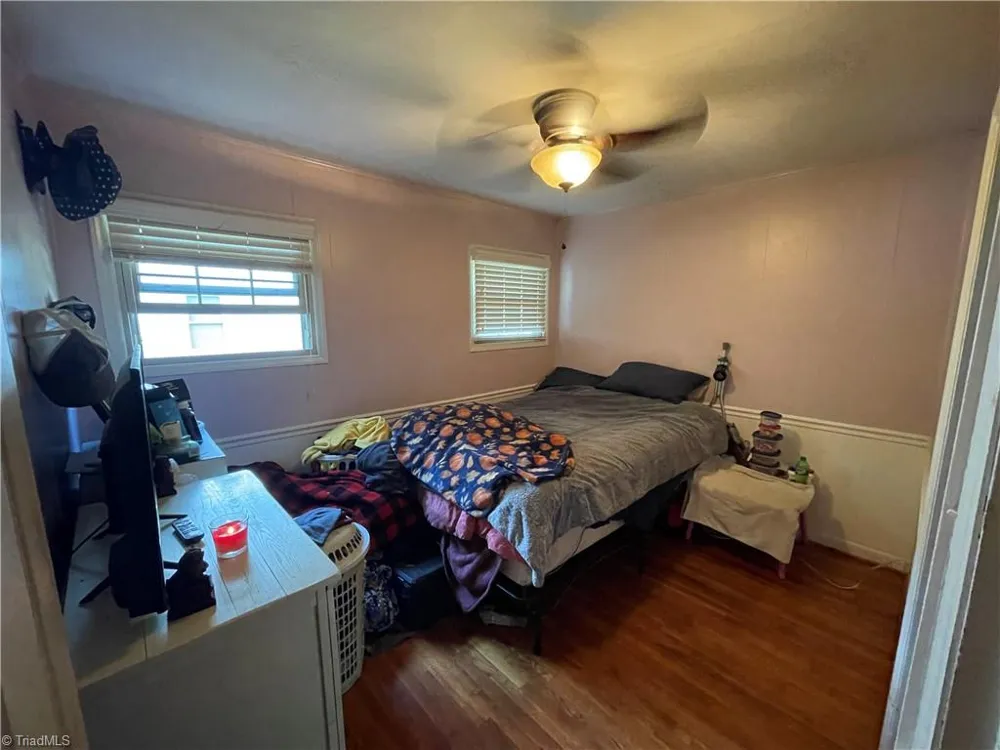 205 Spruce Street Lexington, NC 27292