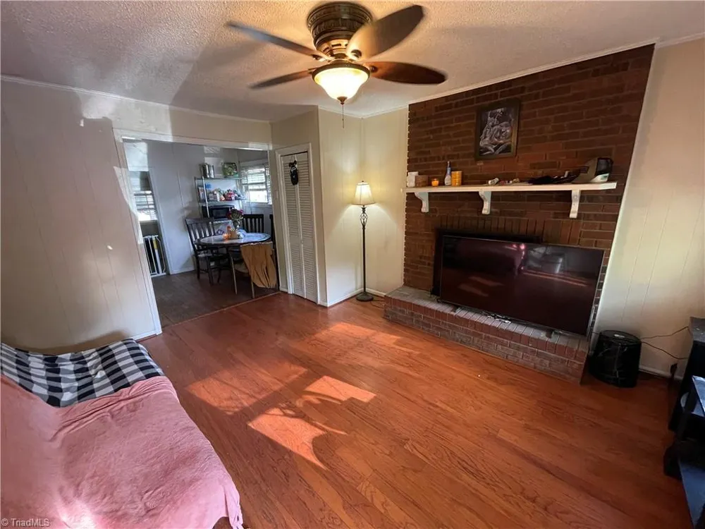 205 Spruce Street Lexington, NC 27292