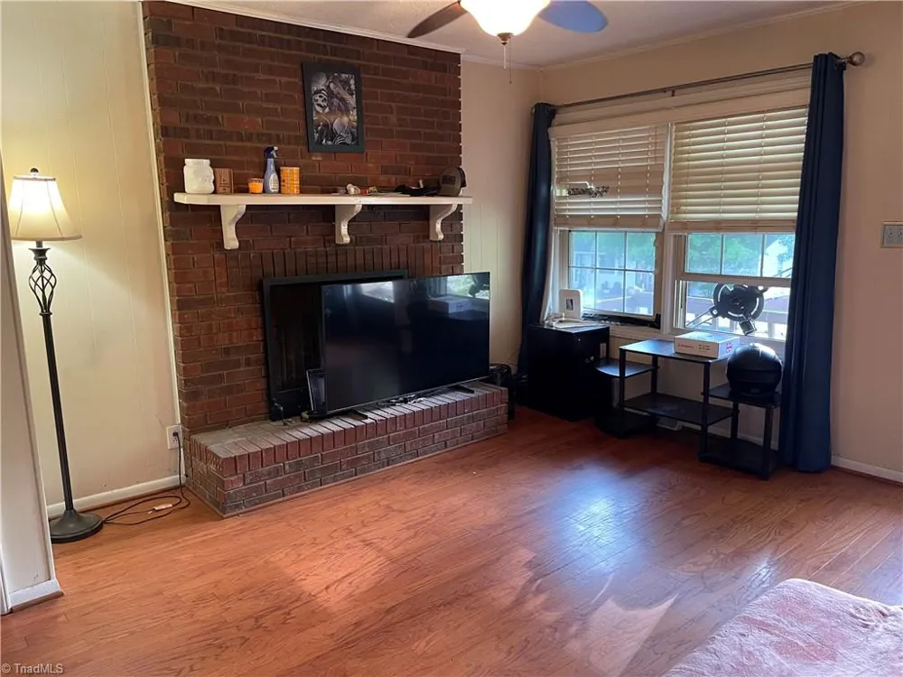 205 Spruce Street Lexington, NC 27292