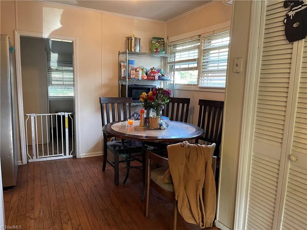 205 Spruce Street Lexington, NC 27292