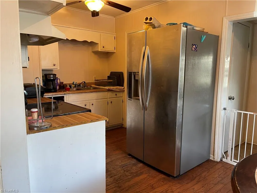 205 Spruce Street Lexington, NC 27292