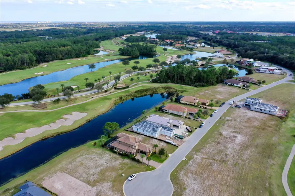 355 HIBISCUS WAY Palm Coast, FL 32137