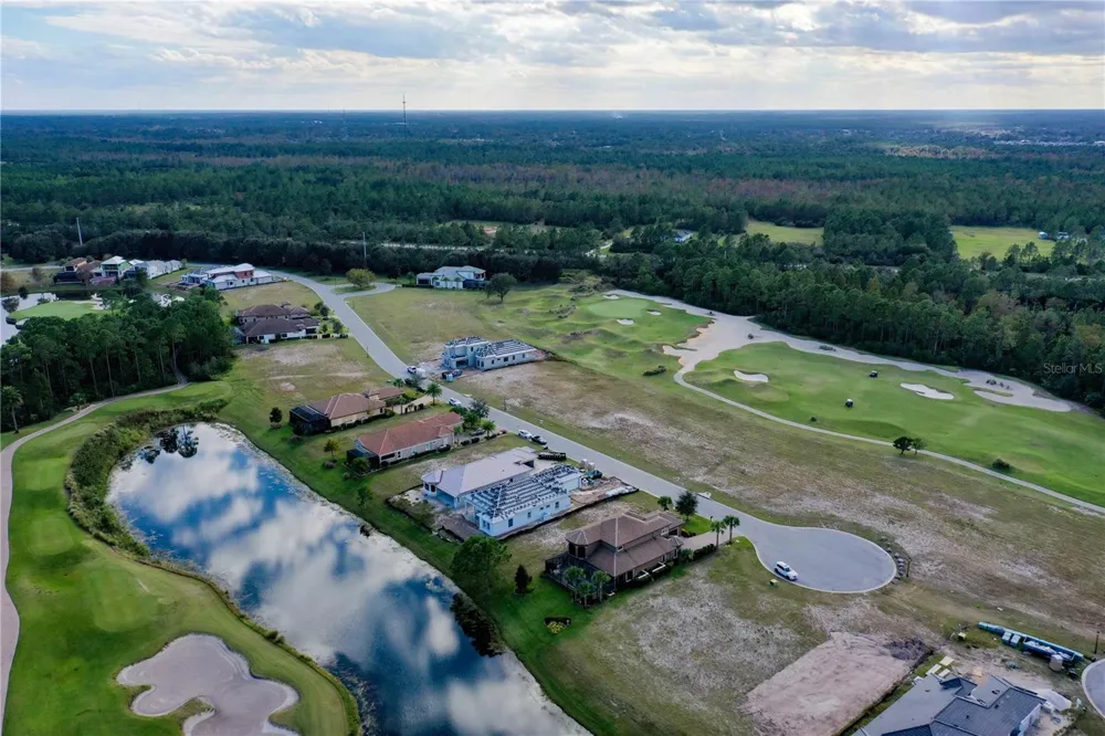 355 HIBISCUS WAY Palm Coast, FL 32137