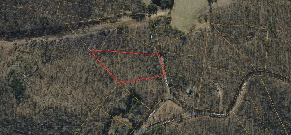 Awanita Drive South Pittsburg, TN 37380