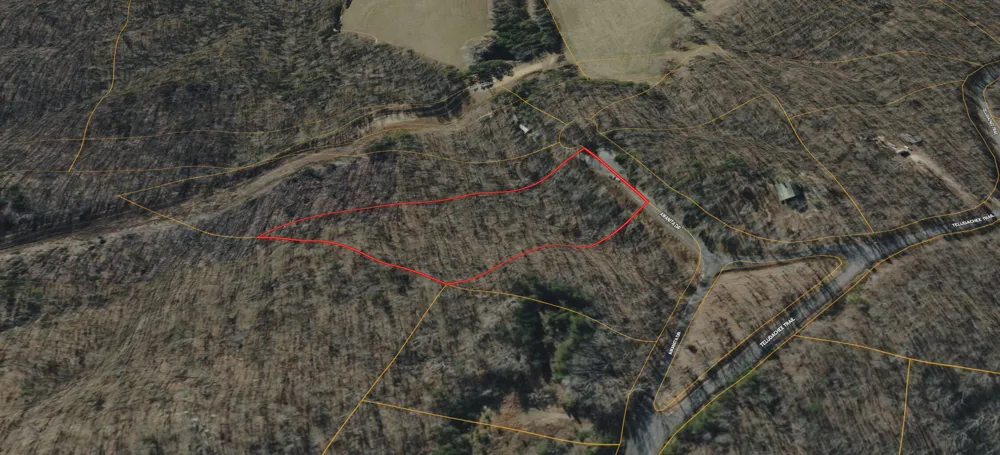 Awanita Drive South Pittsburg, TN 37380