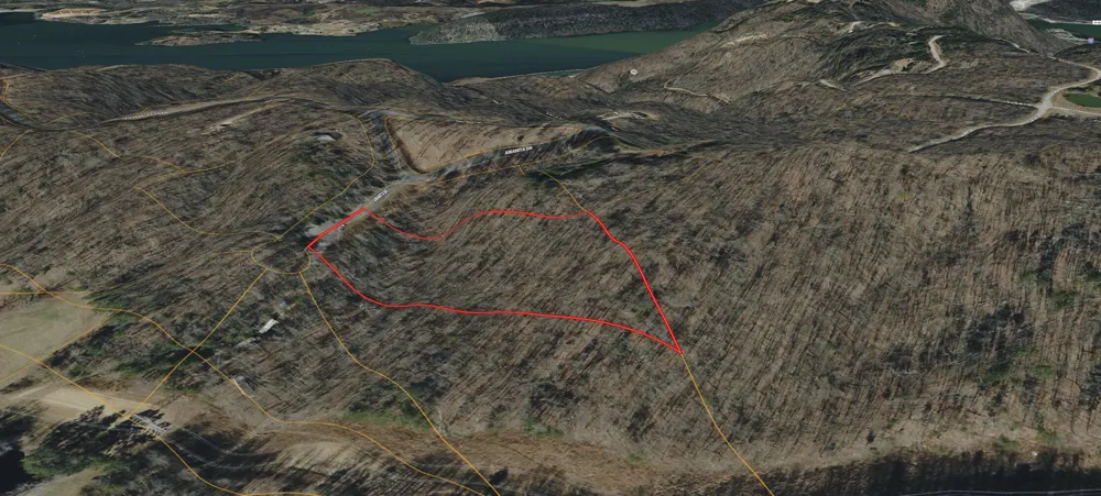 Awanita Drive South Pittsburg, TN 37380
