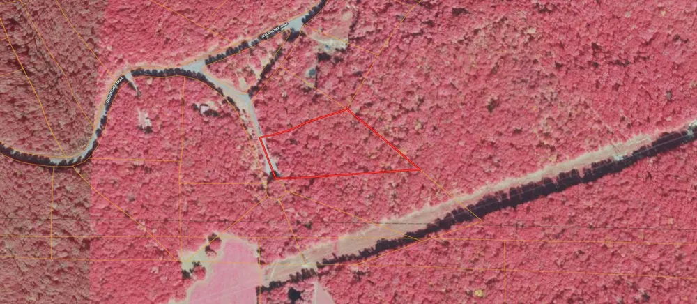 Awanita Drive South Pittsburg, TN 37380