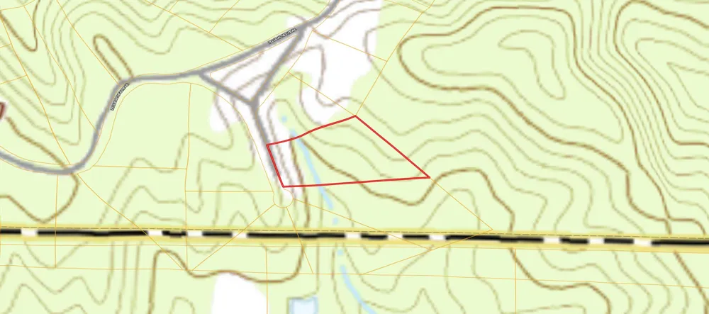 Awanita Drive South Pittsburg, TN 37380