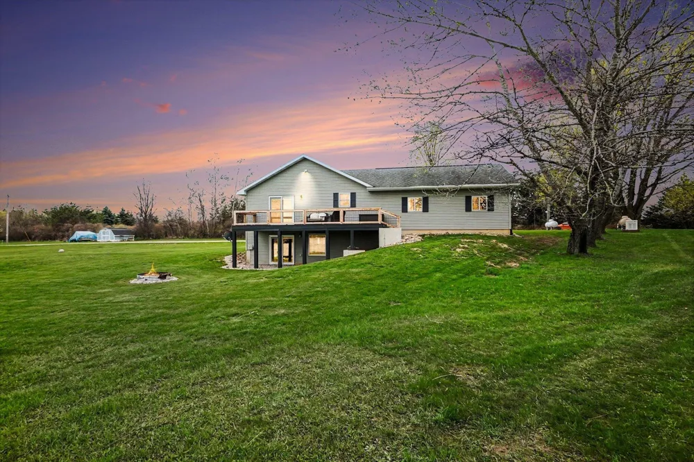 3520 W Lake Drive Sears, MI 49679