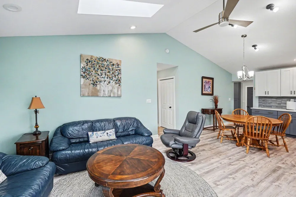 3520 W Lake Drive Sears, MI 49679
