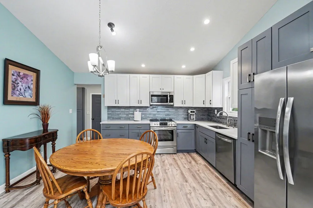3520 W Lake Drive Sears, MI 49679