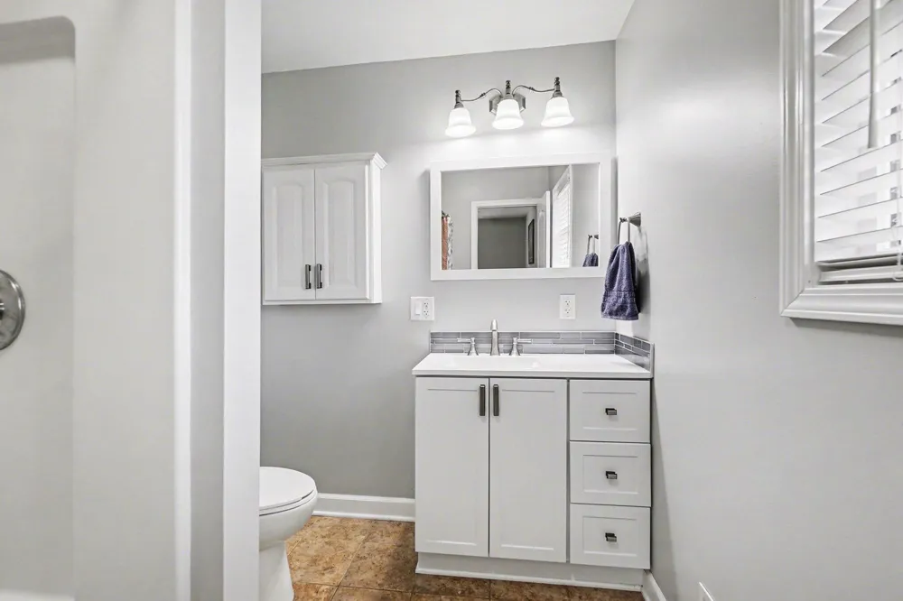 3520 W Lake Drive Sears, MI 49679