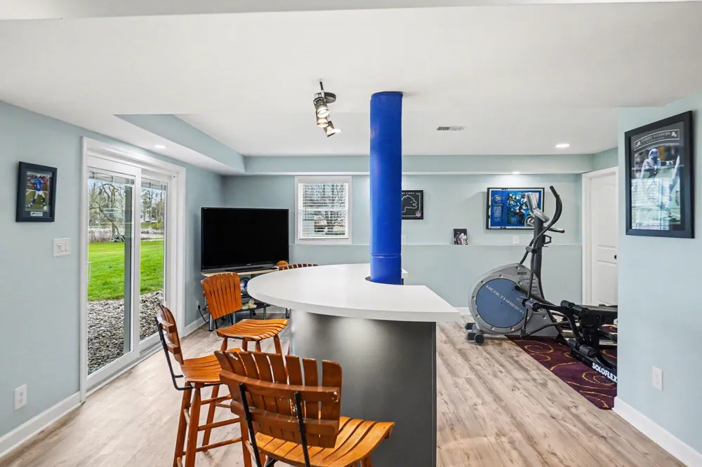 3520 W Lake Drive Sears, MI 49679