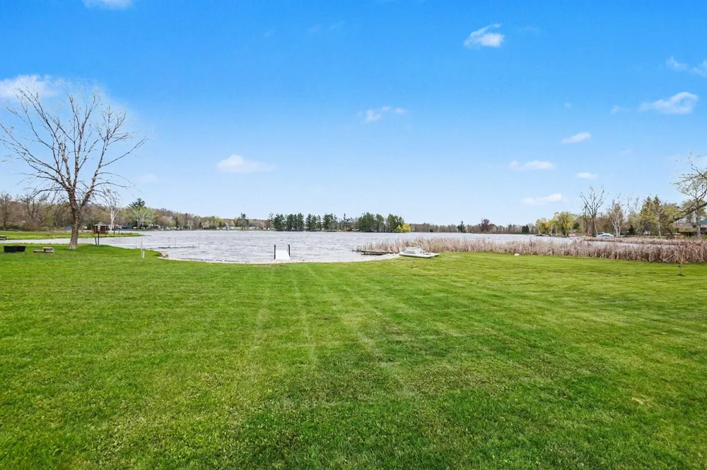 3520 W Lake Drive Sears, MI 49679