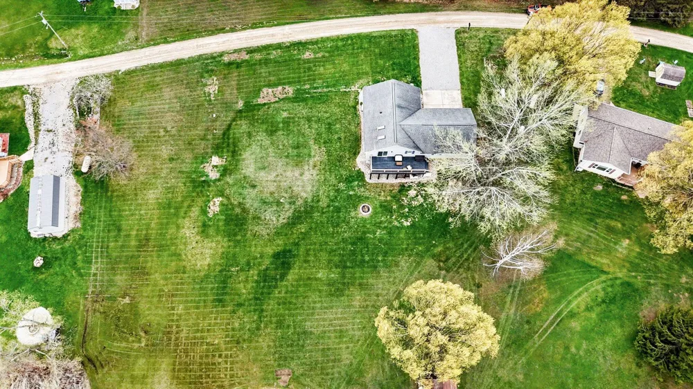 3520 W Lake Drive Sears, MI 49679