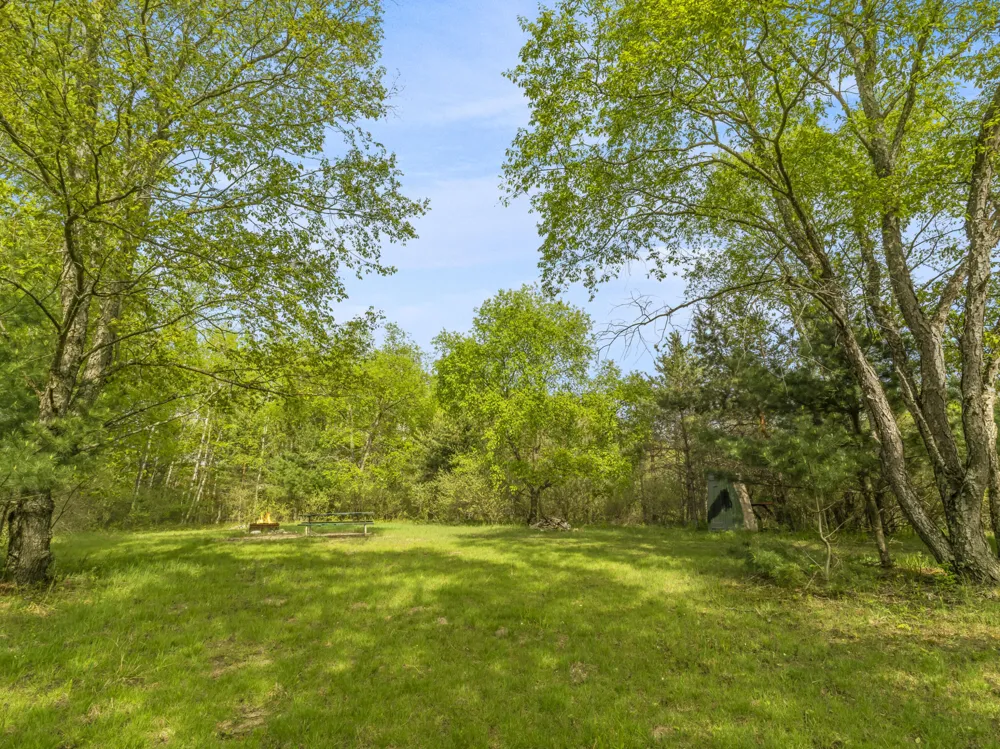 Dzuibanek Road Thompsonville, MI 49683