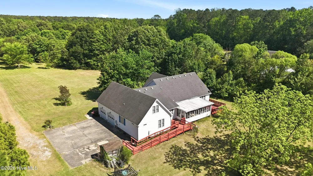 339 Lambs Road Camden, NC 27921