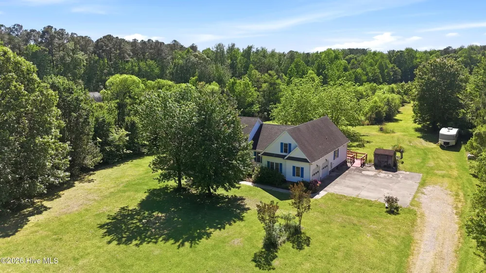 339 Lambs Road Camden, NC 27921