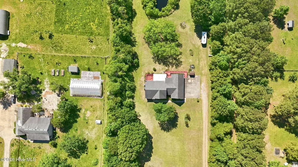 339 Lambs Road Camden, NC 27921
