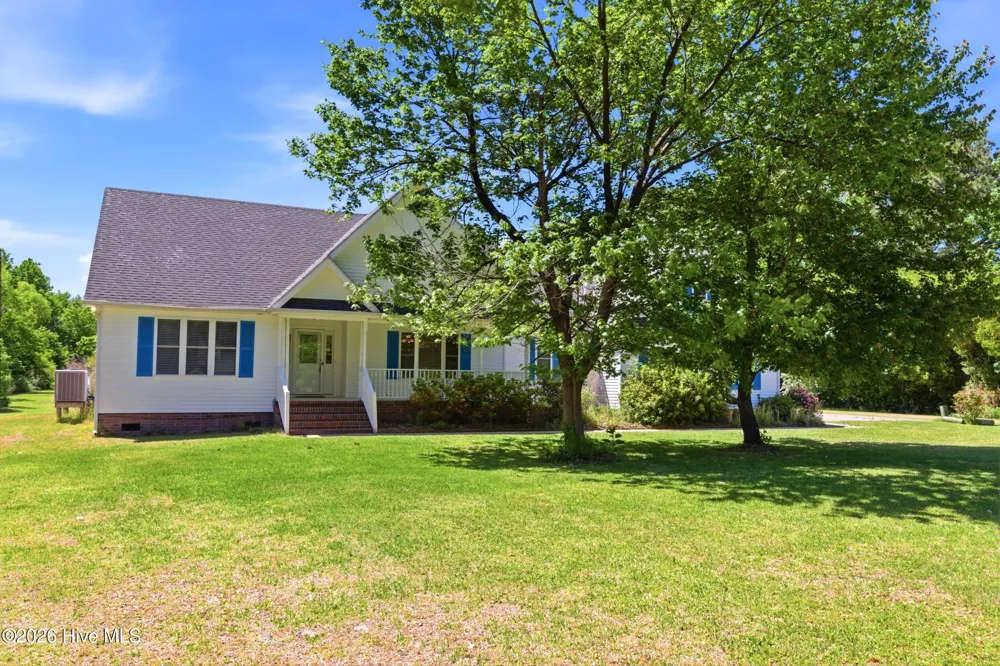 339 Lambs Road Camden, NC 27921