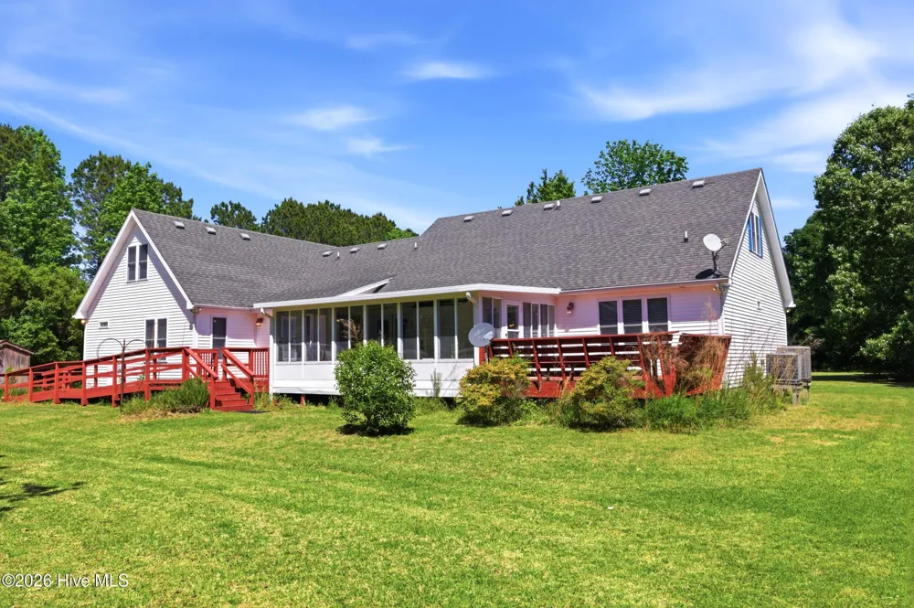 339 Lambs Road Camden, NC 27921