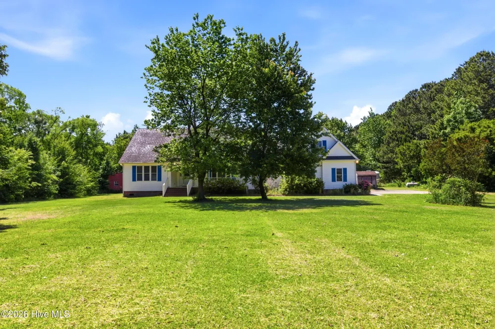 339 Lambs Road Camden, NC 27921