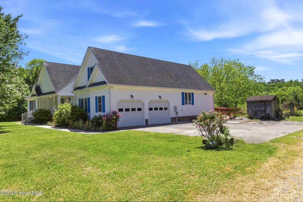 339 Lambs Road Camden, NC 27921
