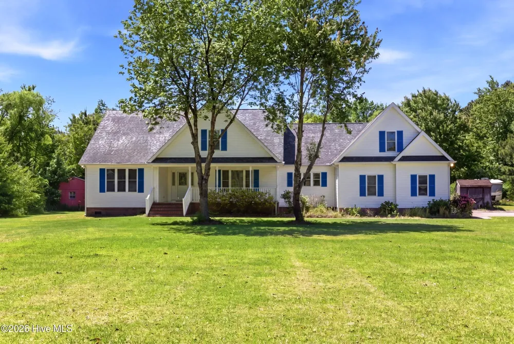 339 Lambs Road Camden, NC 27921