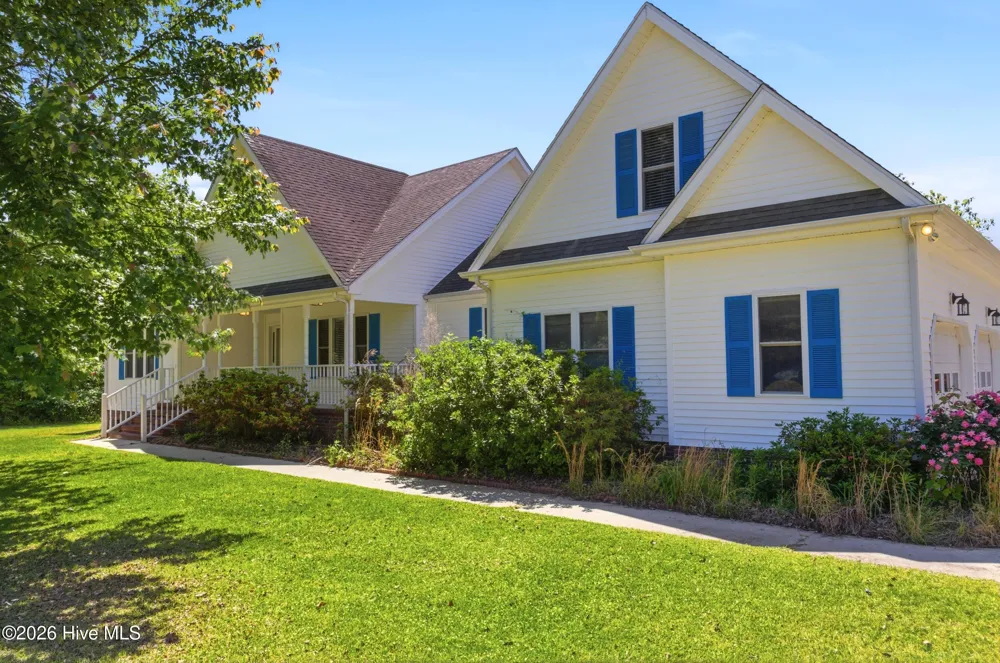 339 Lambs Road Camden, NC 27921