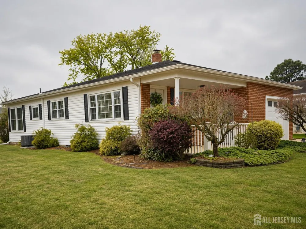71 Bimini Drive Berkeley, NJ 08757