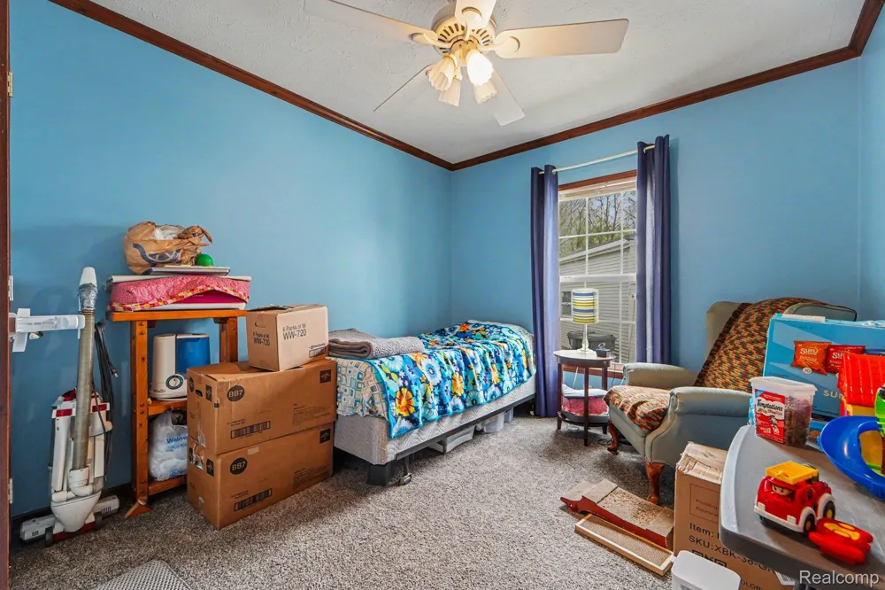 1031 Falstaff Circle Salem Township, MI 48167