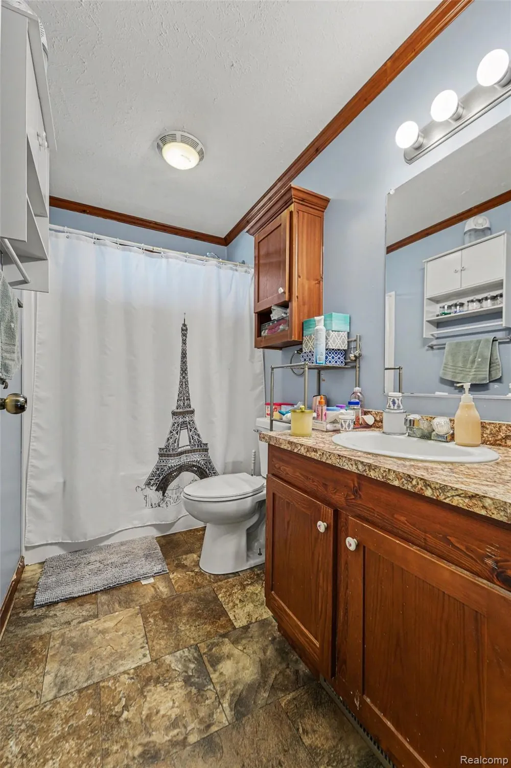 1031 Falstaff Circle Salem Township, MI 48167