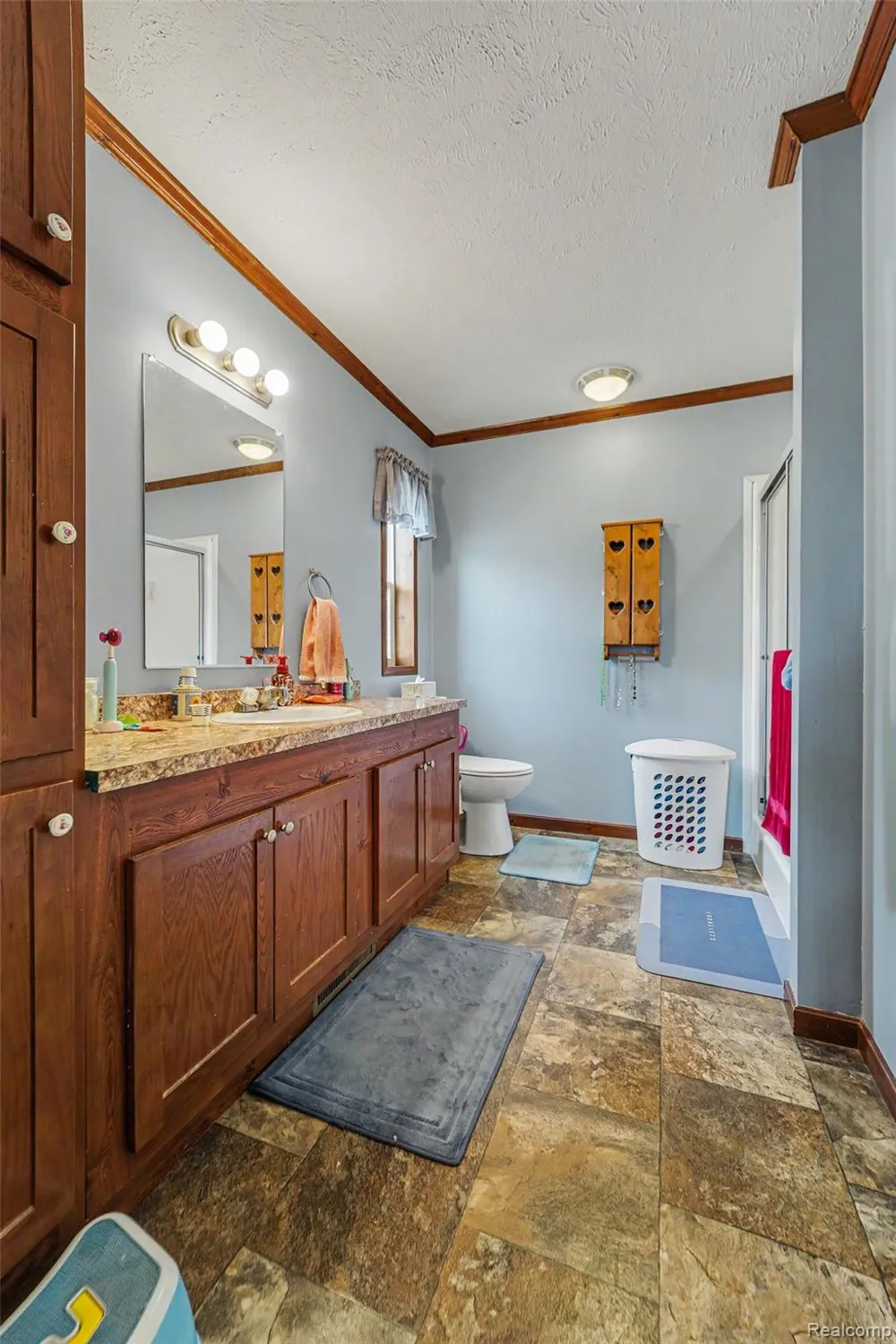 1031 Falstaff Circle Salem Township, MI 48167