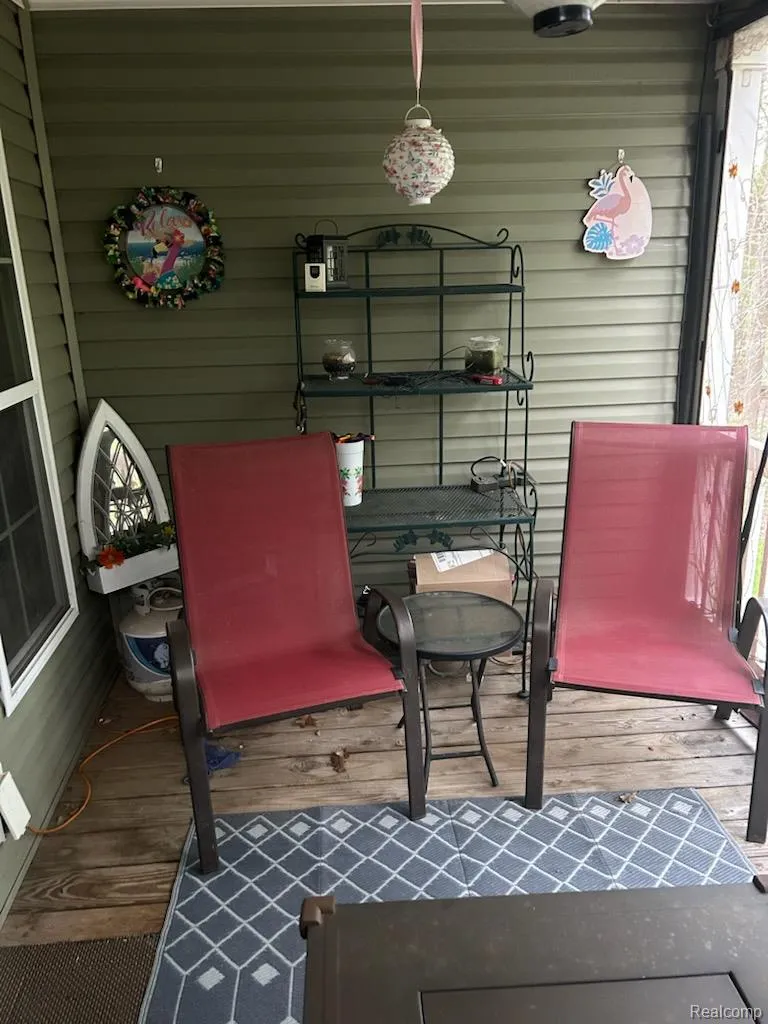 1031 Falstaff Circle Salem Township, MI 48167