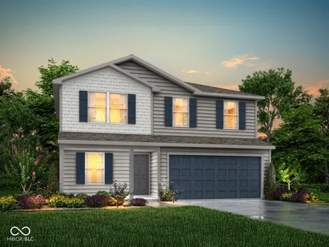 6774 Redbud Lane