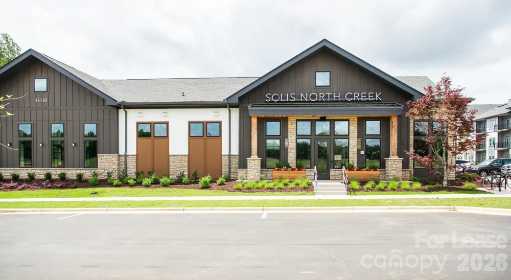 15120 Village Xing Road #A1 Huntersville, NC 28078