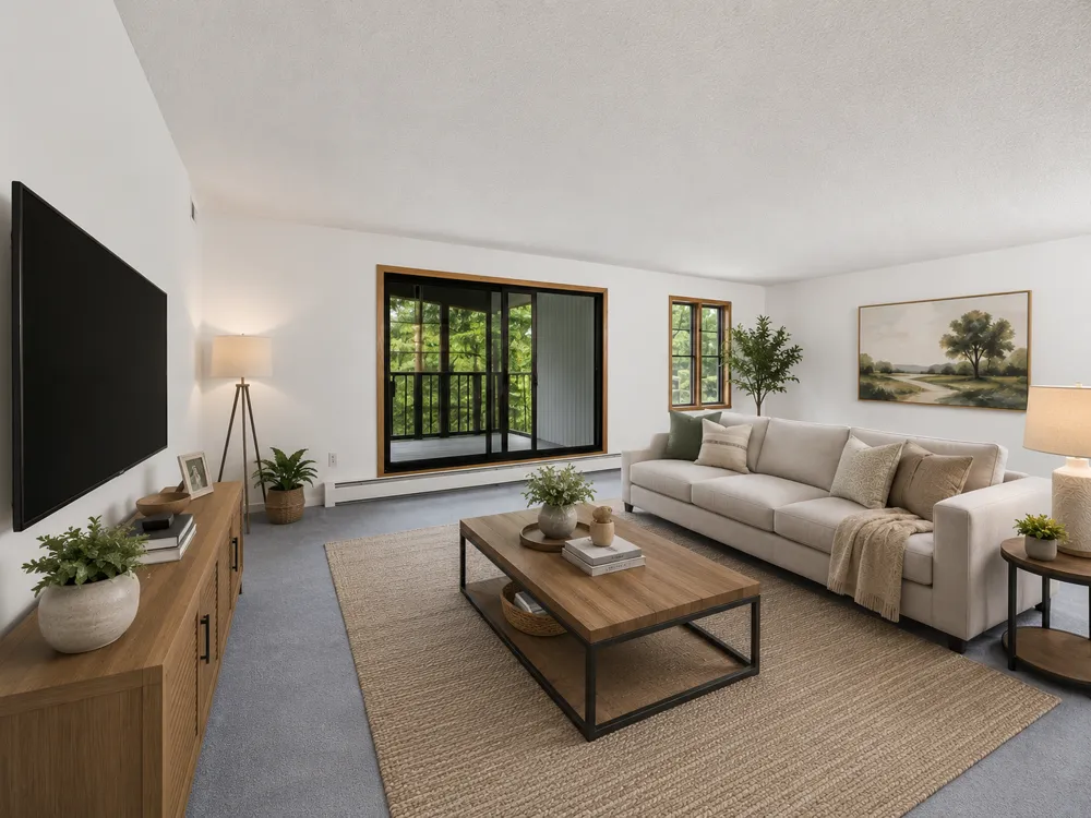 6051 Laurel Avenue #207 Golden Valley, MN 55416