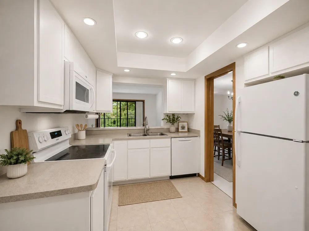 6051 Laurel Avenue #207 Golden Valley, MN 55416