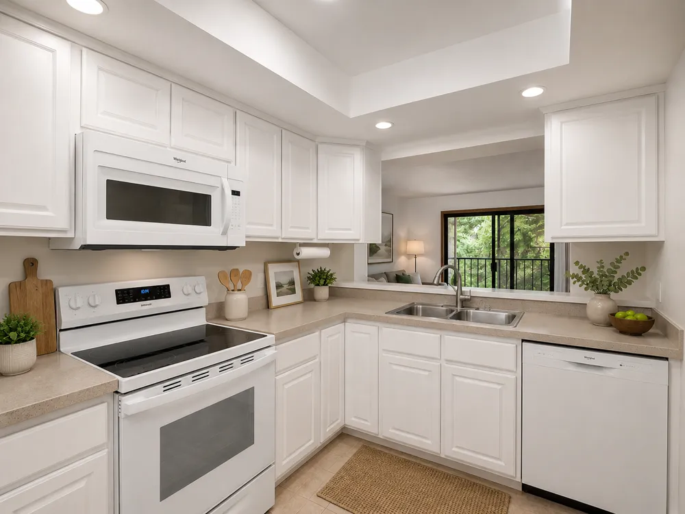 6051 Laurel Avenue #207 Golden Valley, MN 55416